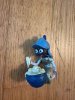 Tonie der kleine hui buh