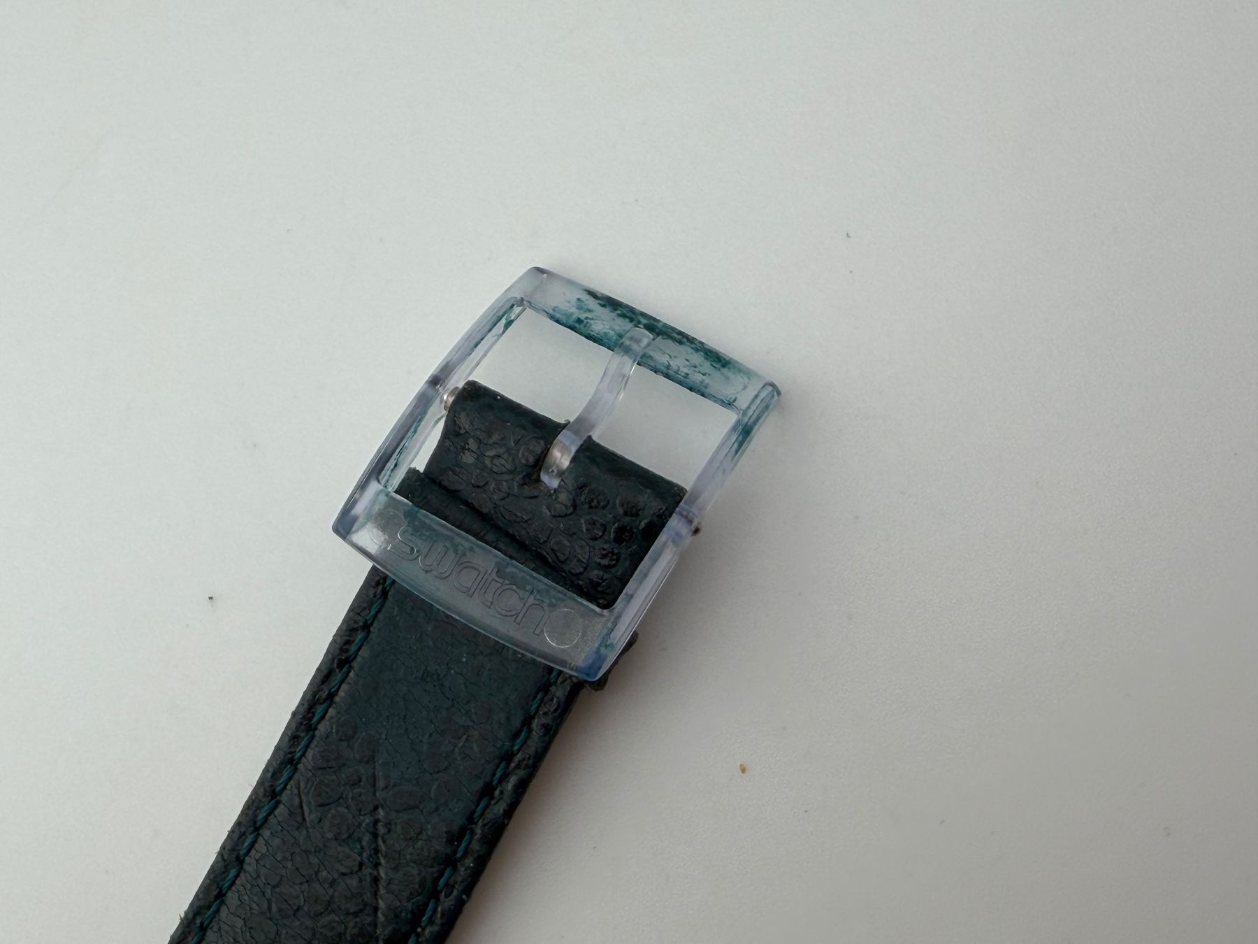 Swatch Orologi: SWATCH chronographe 37mm – Usato da Biel/Bienne venduto da MrP_WatchesBiel 8