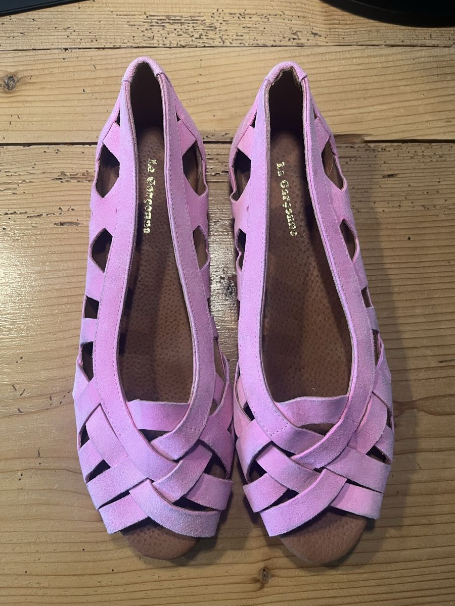 La Garçonne Scarpe da donna: La Garconne 40.5 – Usato da Winterthur venduto da Nanole