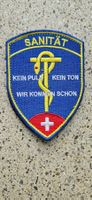 *** Zug,s Badge mit klett ***
