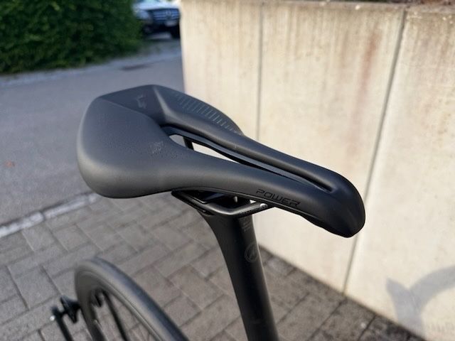 Specialized Velos: Specialized Aethos Expert Ultegra Di2 – Gebraucht aus Port von Billiejoe82 5