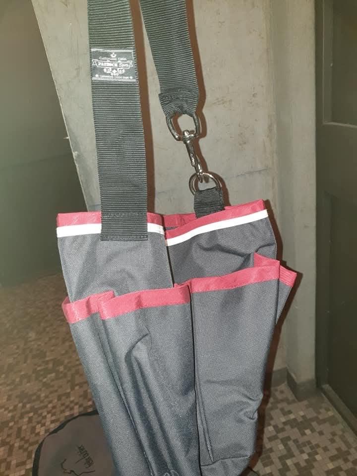 Borse: Sac de pansage paddocks – Usato da Grand-Lancy venduto da Didine015