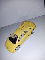 Lamborghini Diablo Gelb, Burago 1/18