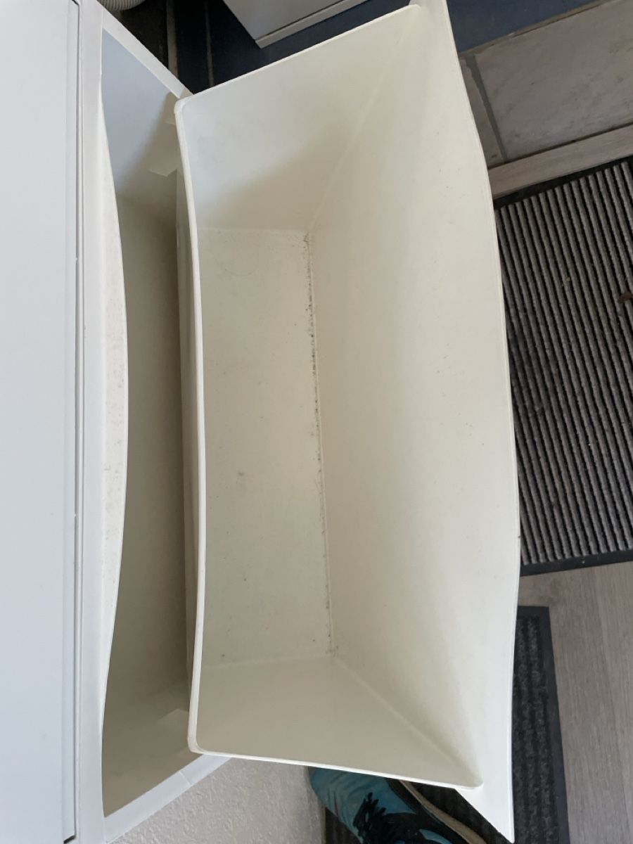 Scaffali: Schuhregal – Usato da Buchs AG venduto da Fruchtzwerg81 1
