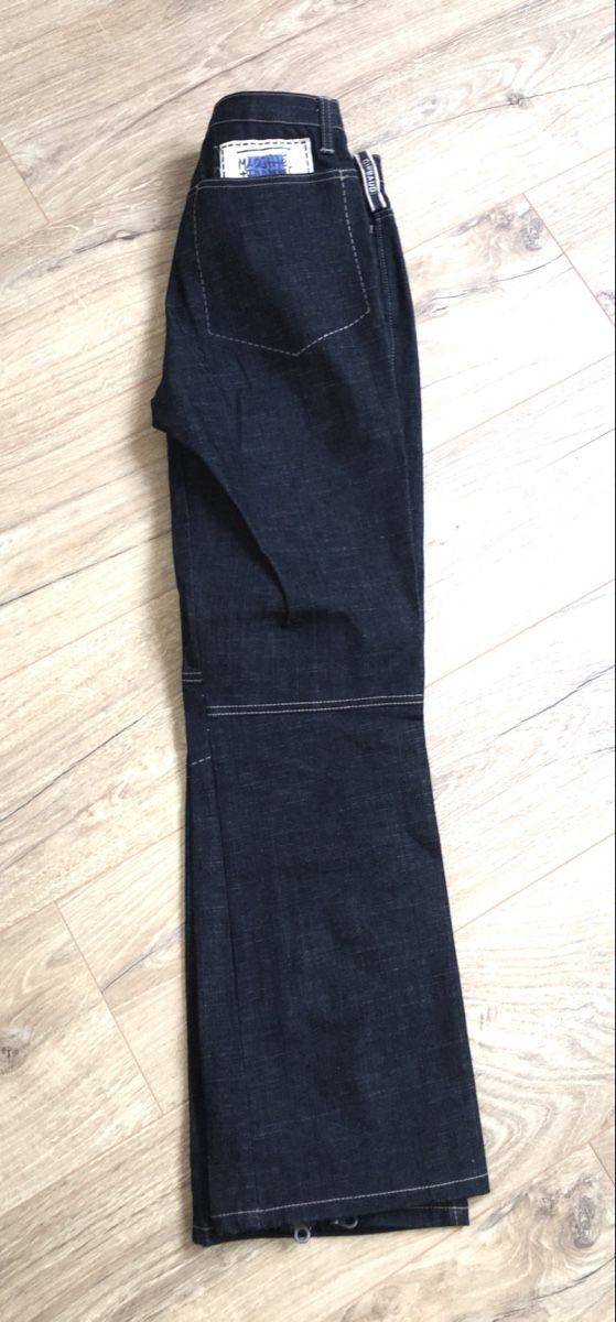 Girbaud Jeans: LE JEAN DE MARITHÉ FRANÇOIS GIRBAUD GR. 34 neuwertig – Nuovo (secondo la descrizione) da Unteraegeri venduto da MH203 2