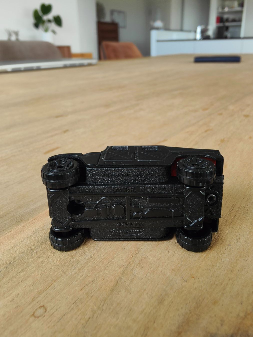 Matchbox Modellautos: Matchbox Hummer – Gebraucht aus Zuzwil SG von Atalanta75 4