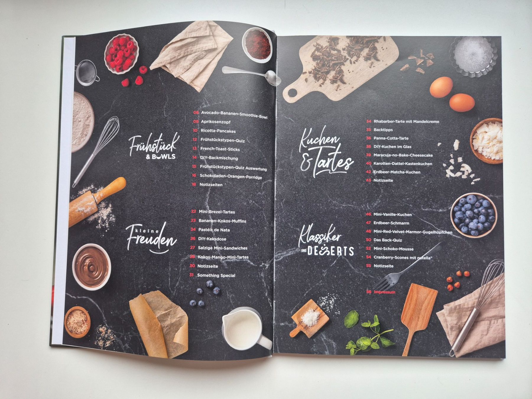 Libri: Nutella  🍫 Lieblingsrezepte – Usato da Niederweningen venduto da Obson 1