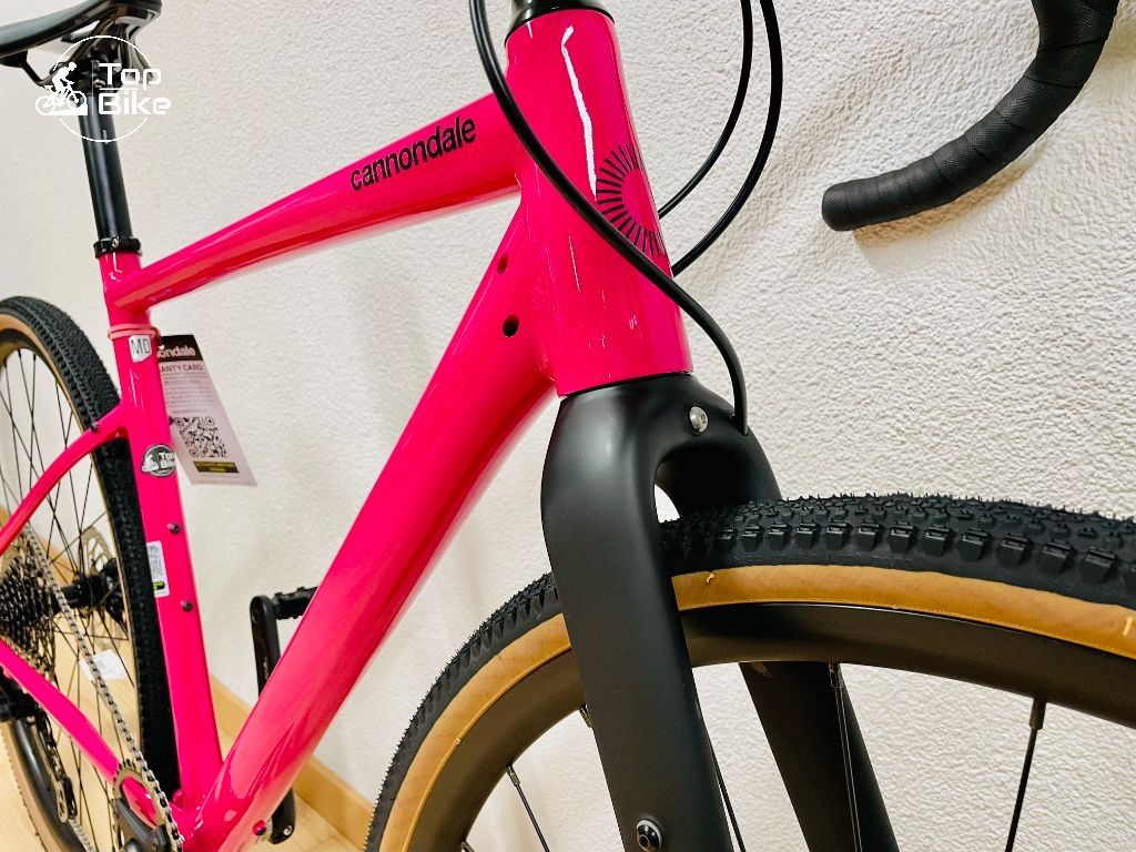 Cannondale Velos: NEW Cannondale Topstone 2 CUES 1x M – Neu und originalverpackt aus Stallikon von TopBikeCH 1