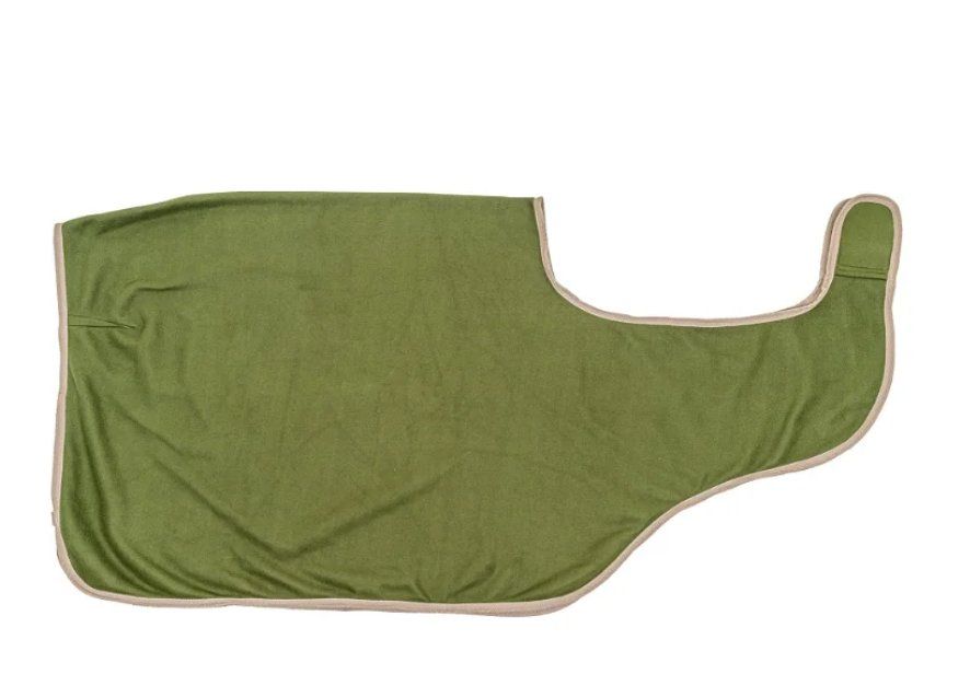Coperte: Pferd Nierendecke Fleece – Nuovo e nell'imballaggio originale da Tuggen venduto da Restposten_secondh 3