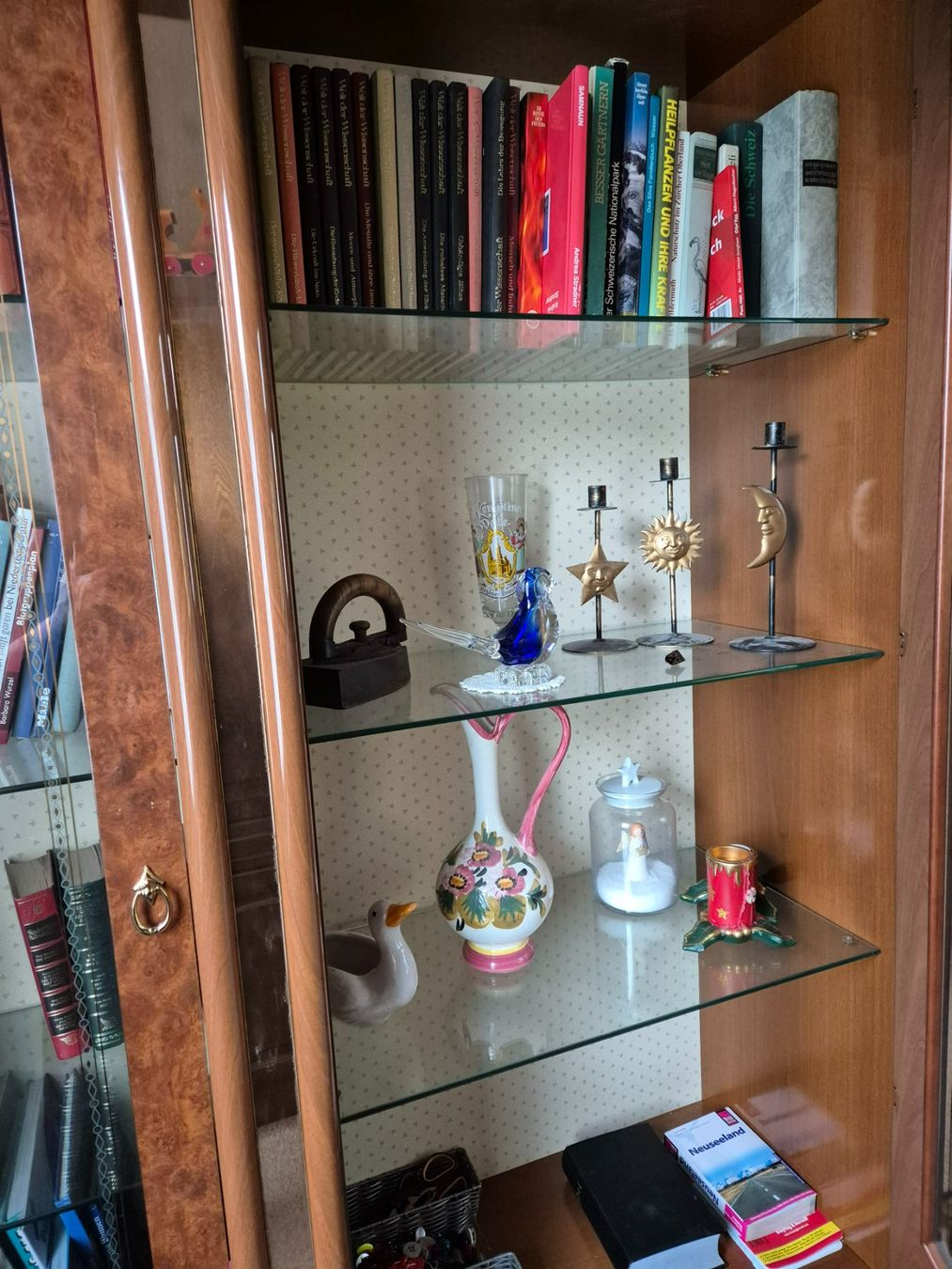 Armoires: Schrank – D'occasion à Weisslingen par Frischi4652 3