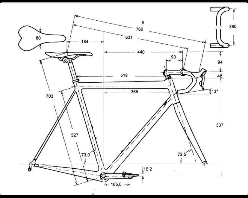Trek Biciclette: Trek Madone SLR 9 Project ONE – Usato da Balzers venduto da luna0110 1