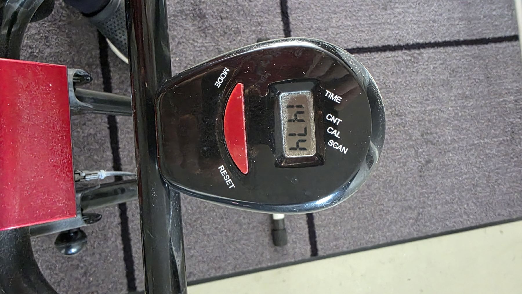 Hometrainer: 5mins shaper – Usato da Münchenbuchsee venduto da Didiwinter 3
