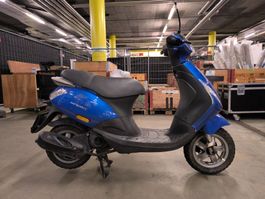 Piaggio ZIP 50 4T ab 1.-