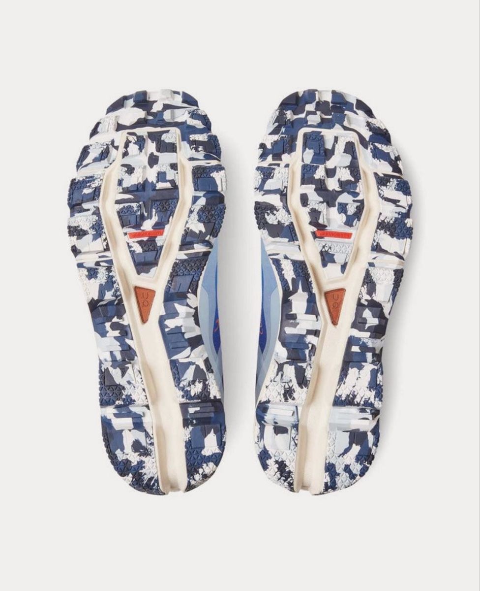 On Damenschuhe: On x Loewe Cloudventure Sneaker EU 38.5 – Blue Gradient – Neu (gemäss Beschreibung) aus Zürich von sht_xr2y 1