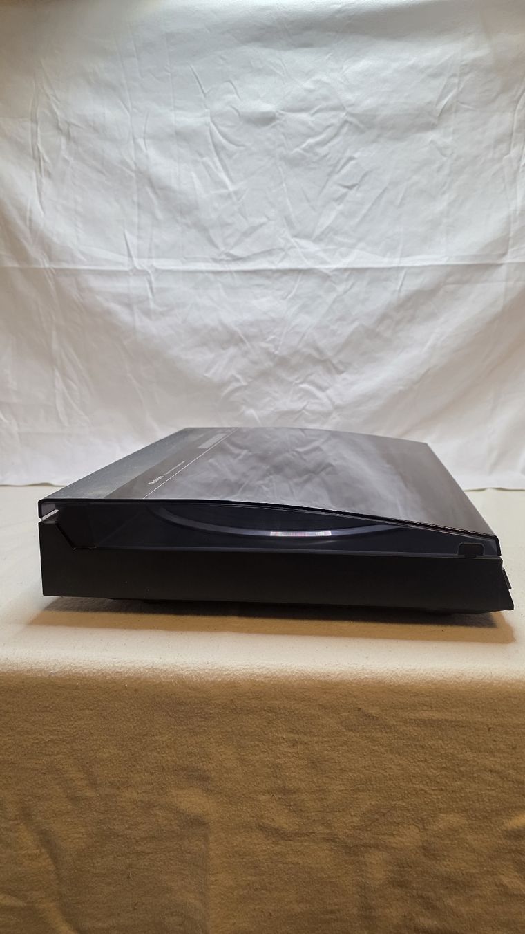 Technics Giradischi: Technics SL-L20 schwarz – Usato da Eggiwil venduto da not_qhp7 2