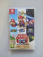 Super Mario All Stars Nintendo Switch