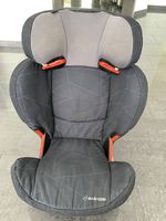 Maxi-Cosi RodiFix Kindersitz - Sicher unterwegs!