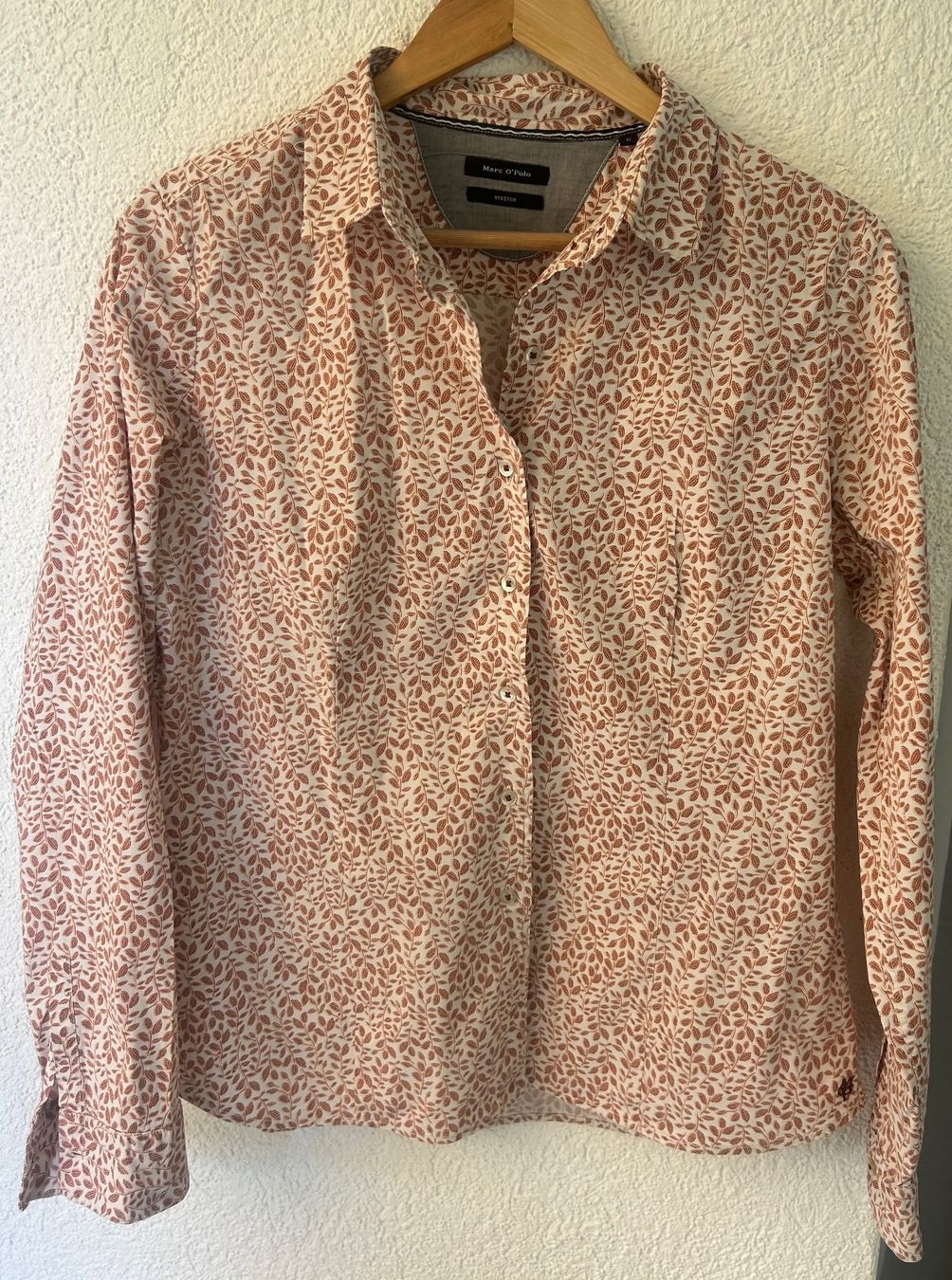 Marc O'Polo Camicette: Marc O’Polo Bluse – Usato da STUDEN BE venduto da SMIROS 3