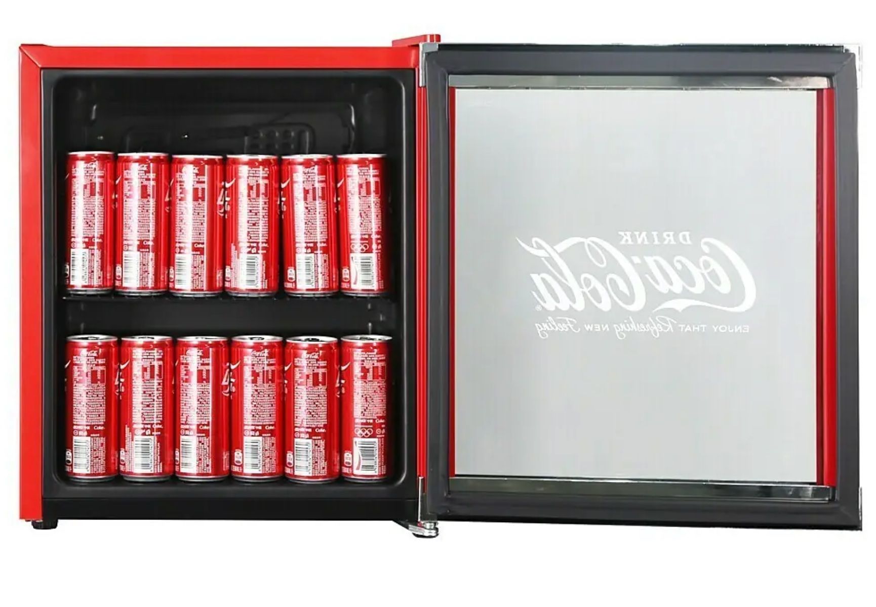 Frigoriferi: Kühlschrank Cool Cube – Nuovo e nell'imballaggio originale da Bülach venduto da RockBottomOffTheRamp 7