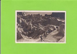Gletscherwanderung-Grindelwald