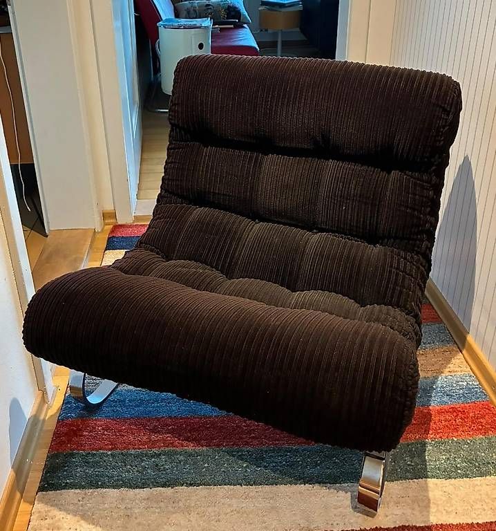 Sedie: Zeta Chair  – Usato da luzern venduto da funktion-art 1