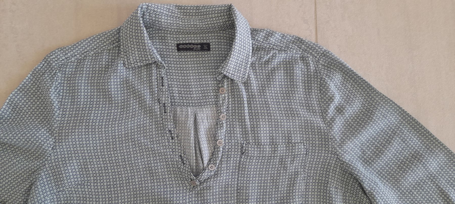 Camicette: Chemisier Bluse Bonobo XL – Nuovo (secondo la descrizione) da ERLINSBACH venduto da doudouce 1