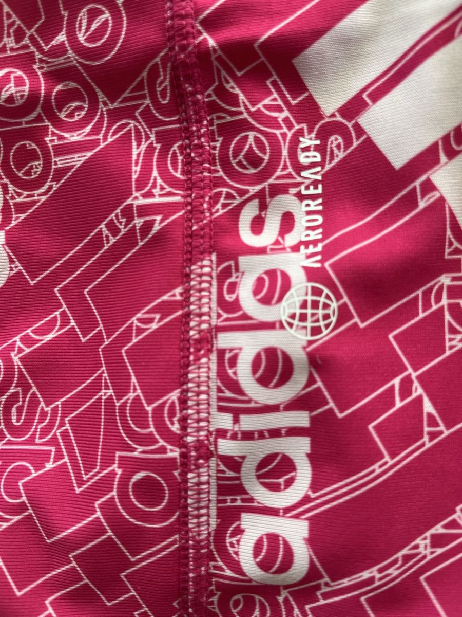 Adidas Calze & Collant: Adidas Sporthose Gr.164 – Usato da Kriens venduto da burnauc 1