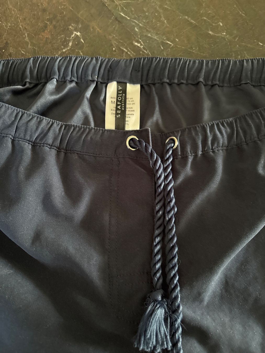Seafolly Maillots de bain & Bikinis: Badeshorts Seafolly Gr. M – Neuf (Voir description) à Pfäffikon ZH par Shona 2