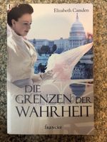 Elizabeth Camden - Die Grenzen der Wahrheit