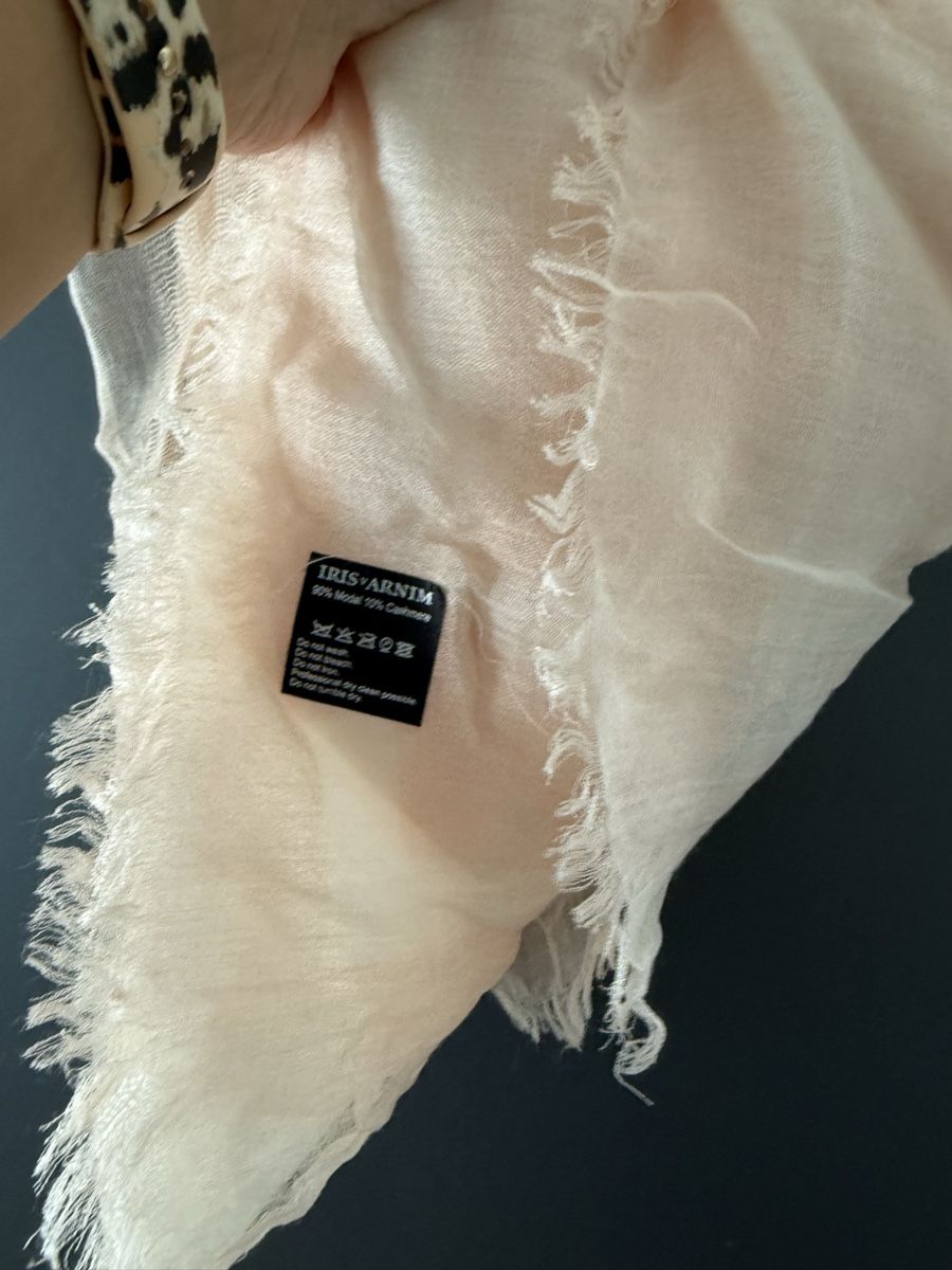 Foulards & écharpes: Iris von Arnim Schal – D'occasion à Buchs AG par MiWeFe17 2