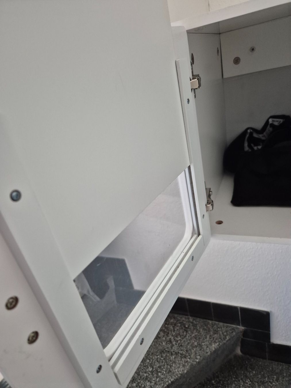 Vertbaudet Guardaroba: 3 Kästchen – Usato da Kriens venduto da honig01 3