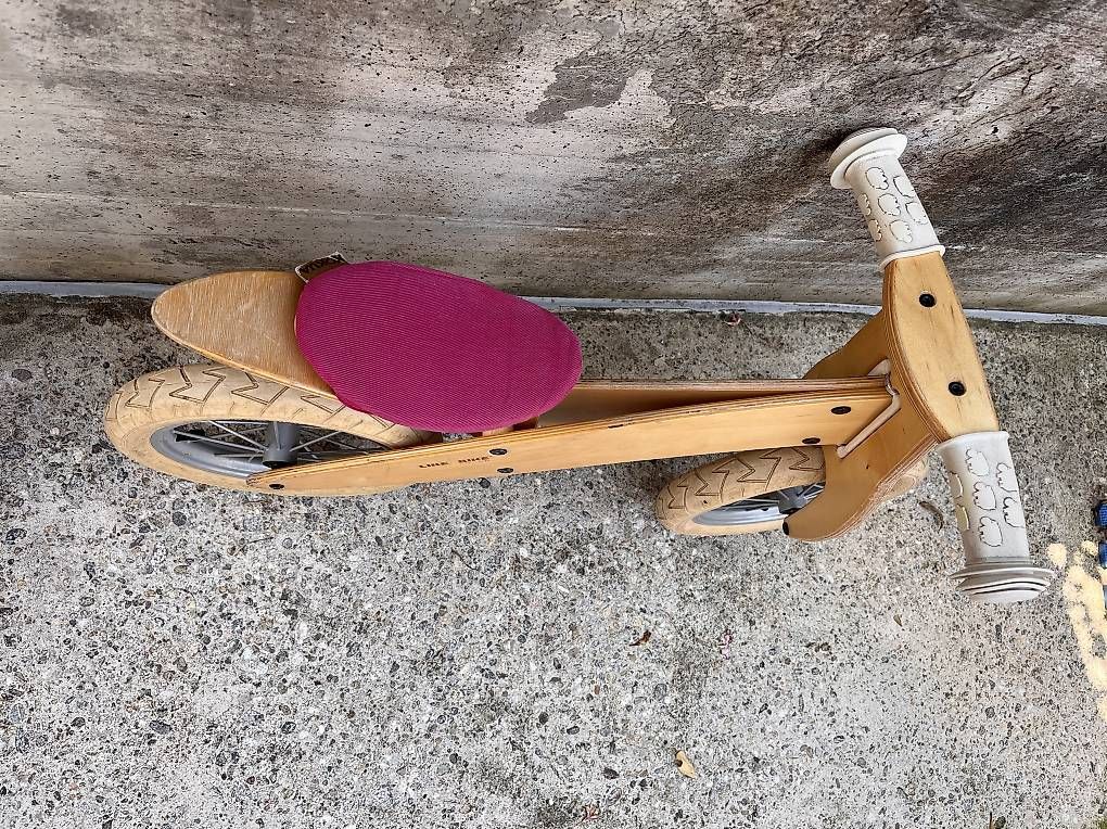 Likeabike Véhicules pour enfants: Like a Bike – D'occasion à Aesch BL par Apriority 2