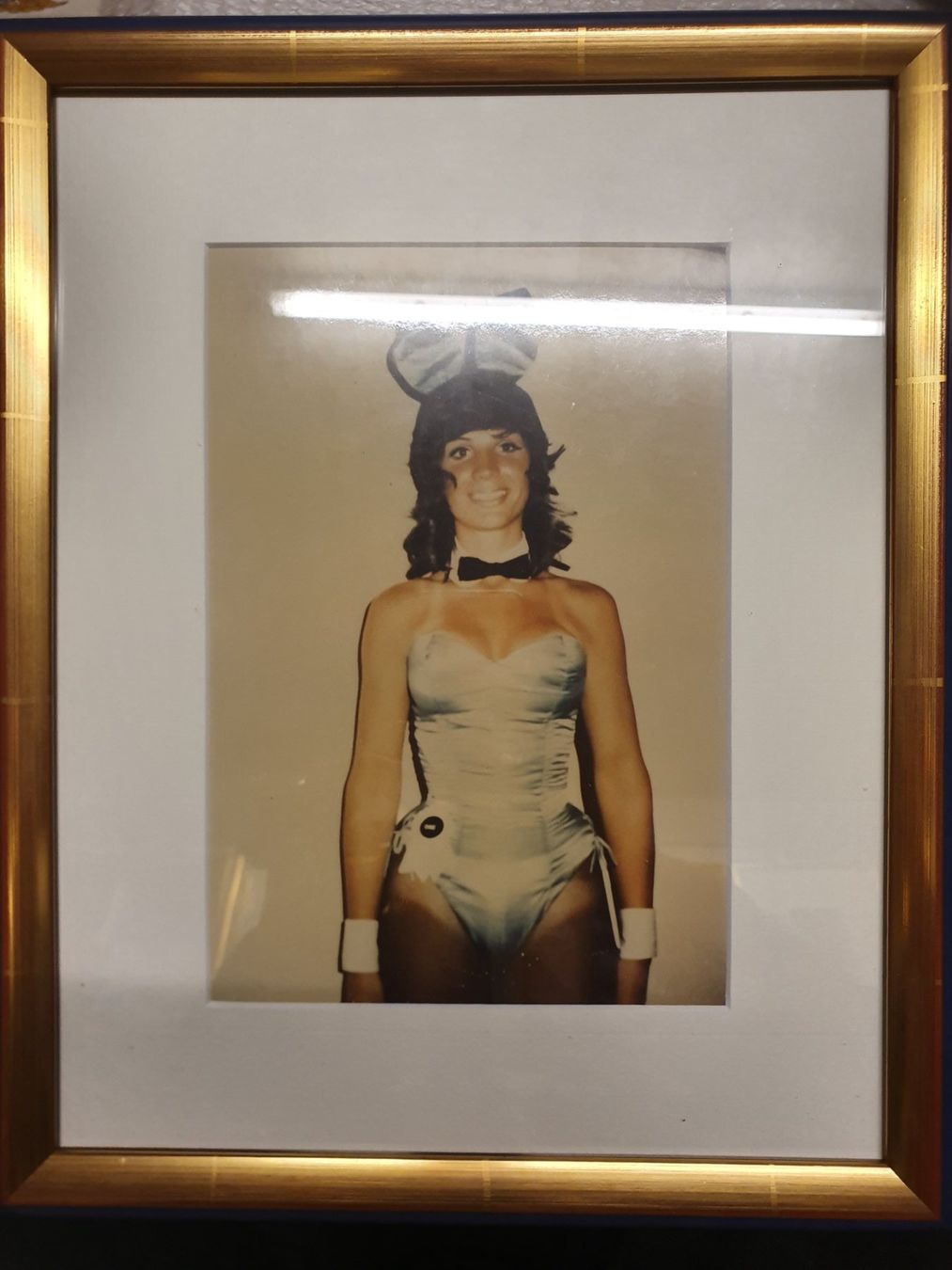 Foto & Immagini: Playboy playmate circa 1970 – Usato da Genève venduto da GenevaArtsCollectors 1