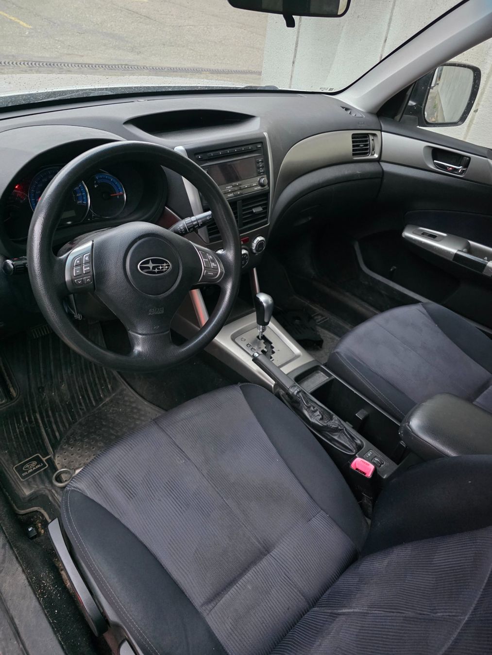 Subaru Automobili: Fahrzeug – Usato da Biberist venduto da Milang 3
