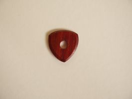 Gitarren-Plektrum - Handgemacht aus Indien