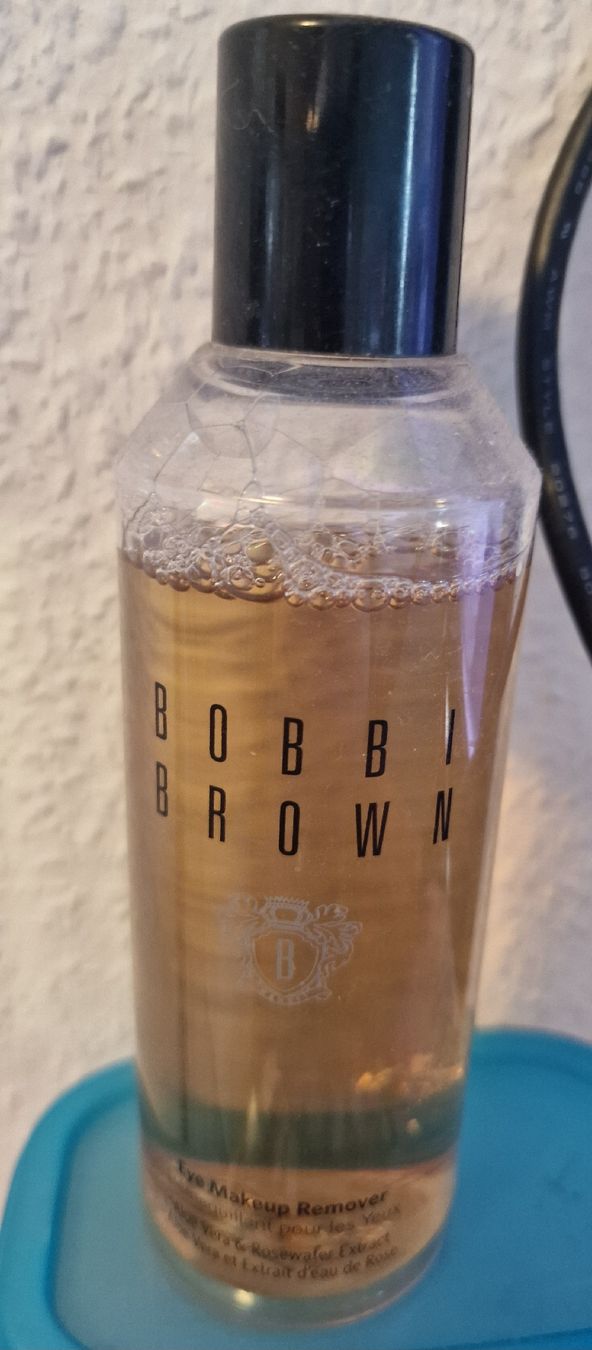 Make-up: Bobbi Brown Eye Makeup Remover – Usato da Zug venduto da Lonelybaba