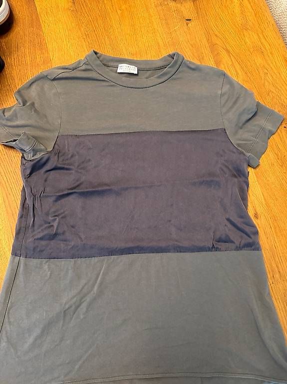 T-shirts: Brunello Cucinelli – D'occasion à Wallisellen par noelzul
