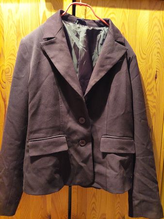Tailleur Gr. 36-38 - Femme - Violet