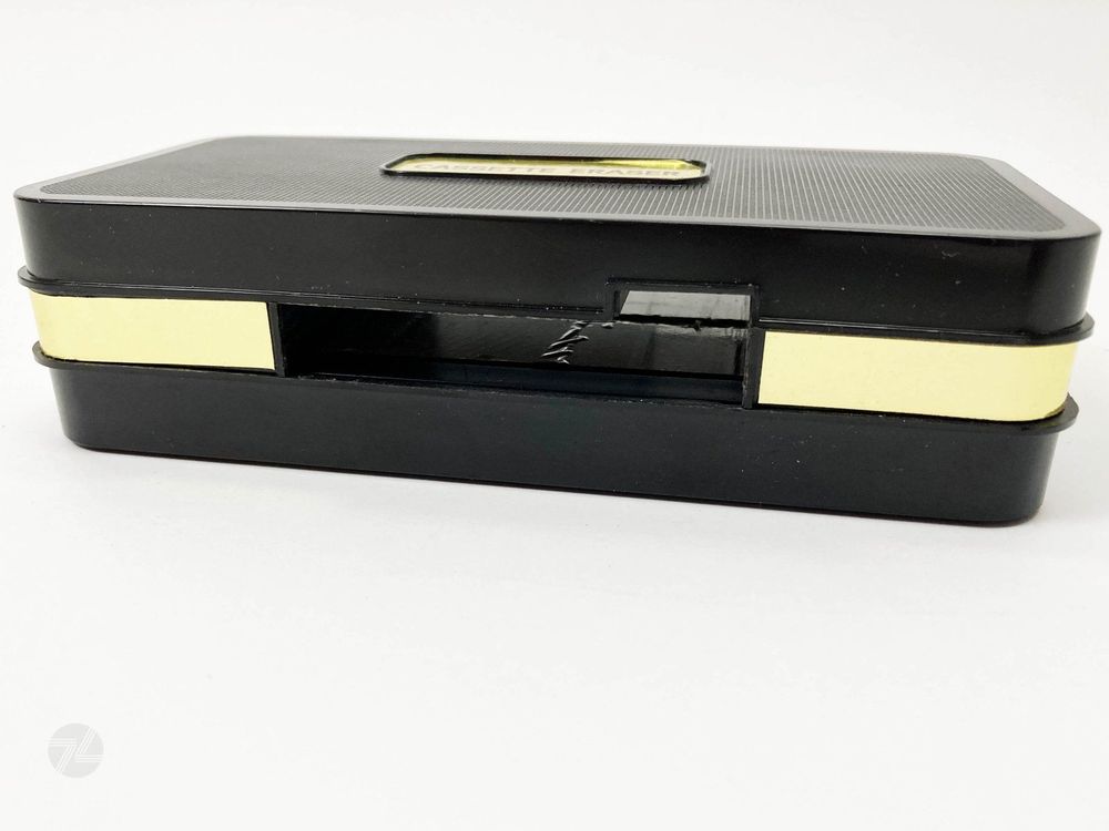 Incas Cassette Tape Eraser Cleaning Kassette Reset Kaufen auf