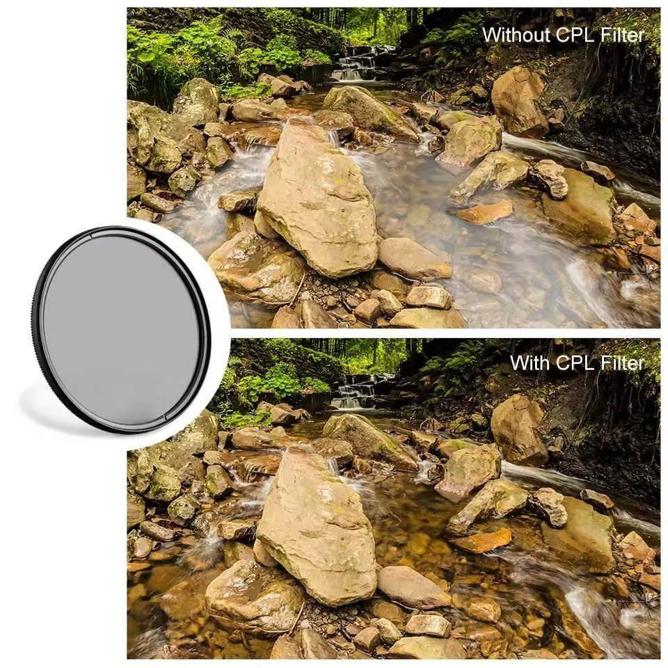 Filtri: HOYA HD FILTER CIR-PL 77mm – Usato da Cimadera venduto da fabio.bosi 4