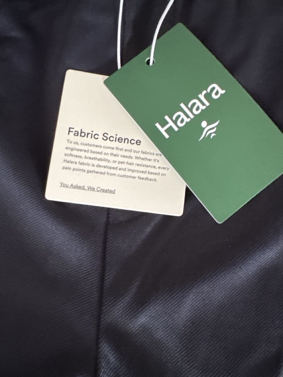 Halara Hosen: New Halara Trousers S – Neu (gemäss Beschreibung) aus Fällanden von emilyeheim 1
