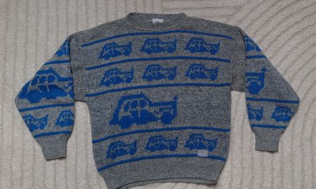 🌿 Herren kleider paket Gr L vintage set retro Herbst Winter