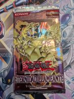 Yu-Gi-Oh Flaming Eternity Booster 1. Edition