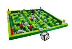 Lego Kit di costruzioni: LEGO 3841 – Usato da Uetikon am See venduto da Peter_von_Lanthen