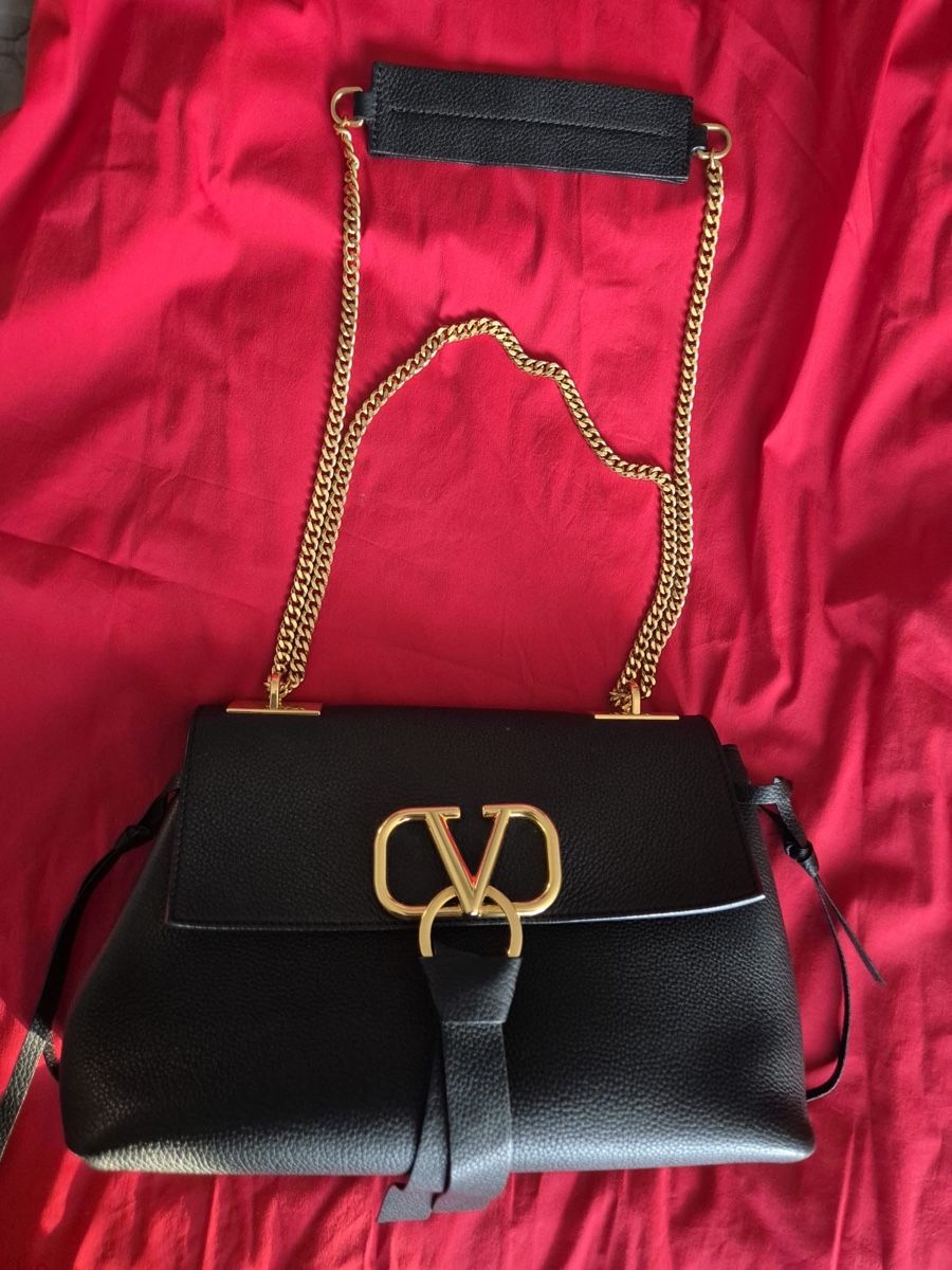 Valentino Taschen für Damen: Valentino Garavani Tasche – Gebraucht aus Dübendorf von MariaS. 2