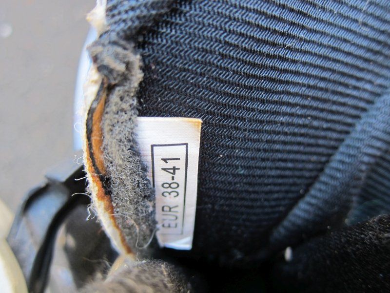 Fila Inline-Skating & Rollschuhe: Rollerblades FILA – Gebraucht aus Luzern von Regc 5