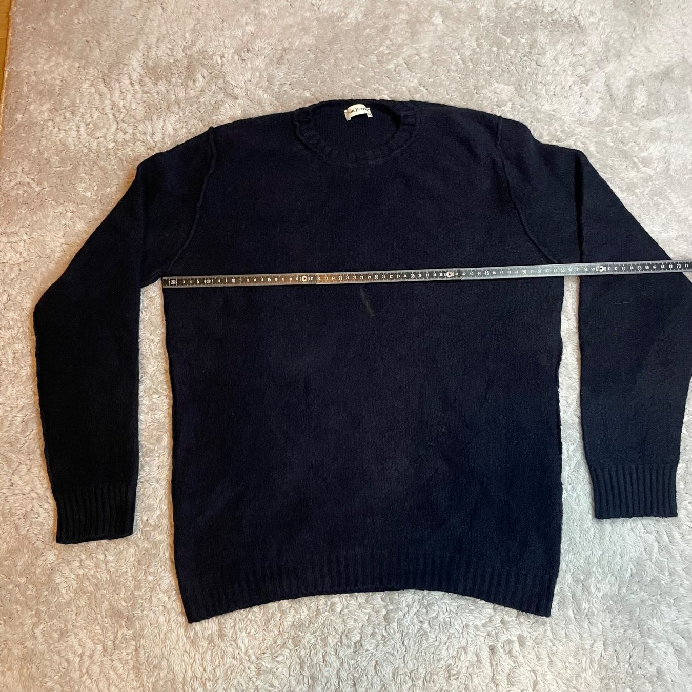 Pullover & Sweatshirts: Phil Petter Pullover Gr. 38 Schwarz Made in Austria – Gebraucht aus Bubikon von SwissSecondLife 2