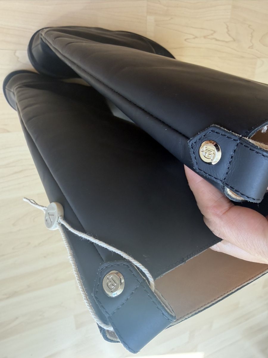 Scarpe da donna: Dear Frances Stiefel 40 – Nuovo (secondo la descrizione) da Birmensdorf ZH venduto da elibela 8
