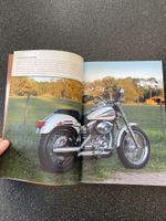 Harley-Davidson Katalog, Prospekt, Broschüre 2006