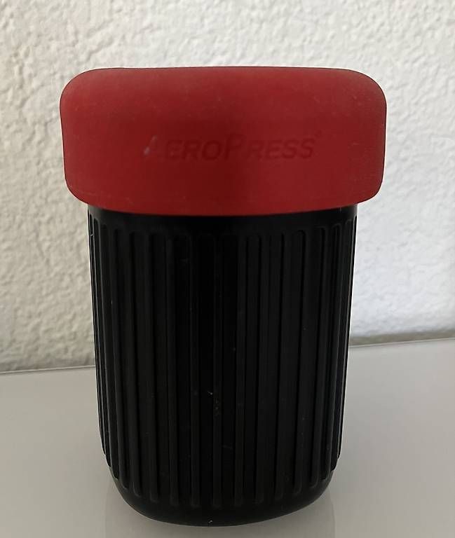 Macchine per caffè & Macchine per espresso: Aeropress – Usato da Bern venduto da Elias.5